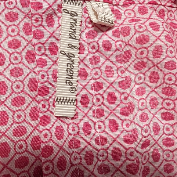 3/$15🧡 Grand & Greene Women's Top - Picture 7 of 10